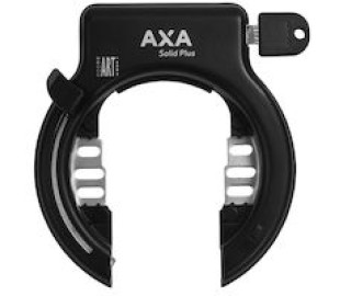 Axa lås plugin